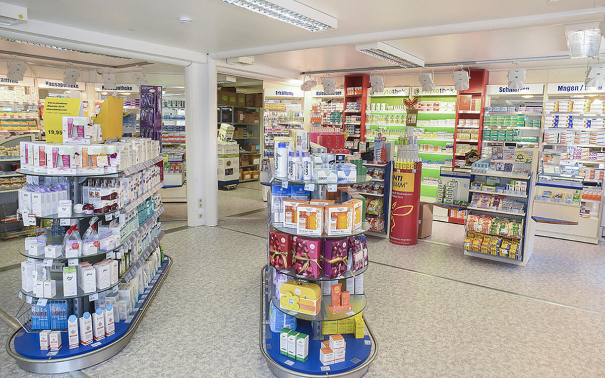 Apotheke Aalen Apotheke Aalen